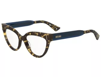 Moschino Brillen MOS 661 IPR
