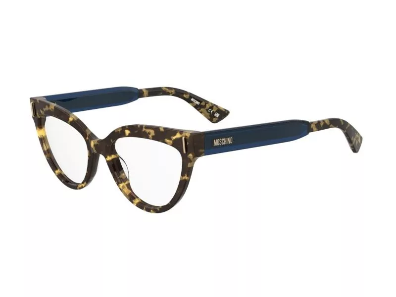 Moschino Brillen MOS 661 IPR