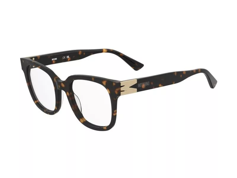 Moschino Brillen MOS 663 086