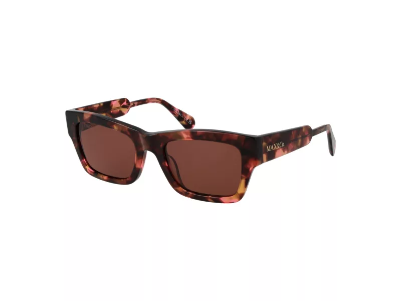 Max & Co Sonnenbrille MO 0081 55E