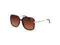 Max & Co Sonnenbrille MO 0083 52F
