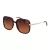 Max & Co Sonnenbrille MO 0083 52F
