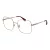 Max & Co Brillen MO 5057 028