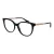 Max & Co Brillen MO 5069 001