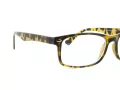 Schildkrötenmuster-Computer brille BLF83A