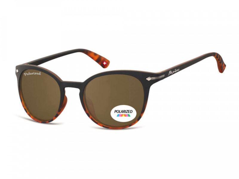 Helvetia polarisiert Sonnenbrille MP50B