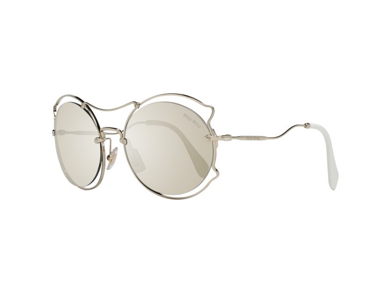 Miu Miu MU 50SS ZVN1/C0 57 Sonnenbrille