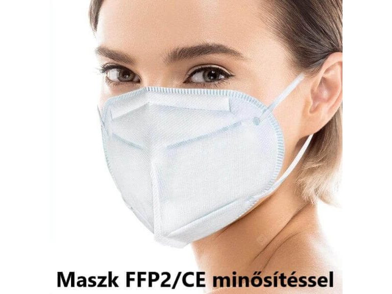 Maske Gesundheit FFP2