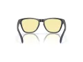 Oakley Frogskins Xs Sonnenbrille OJ 9006 40