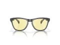 Oakley Frogskins Xs Sonnenbrille OJ 9006 40
