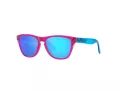 Oakley Frogskins Xxs Sonnenbrille OJ 9009 04