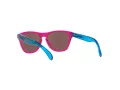 Oakley Frogskins Xxs Sonnenbrille OJ 9009 04