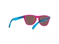Oakley Frogskins Xxs Sonnenbrille OJ 9009 04