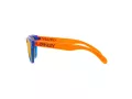 Oakley Frogskins Xxs Sonnenbrille OJ 9009 06