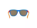 Oakley Frogskins Xxs Sonnenbrille OJ 9009 06
