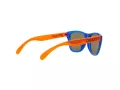 Oakley Frogskins Xxs Sonnenbrille OJ 9009 06