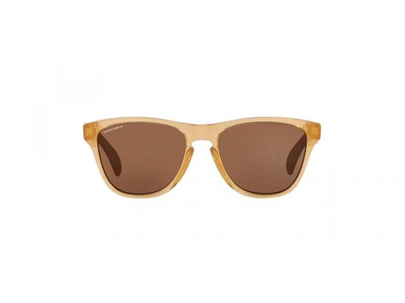 Oakley Frogskins Xxs Sonnenbrille OJ 9009 09