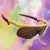 Oakley Resistor Sonnenbrille OJ 9010 28