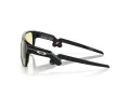 Oakley Inverter Sonnenbrille OJ 9012 01