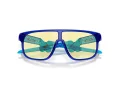 Oakley Inverter Sonnenbrille OJ 9012 02