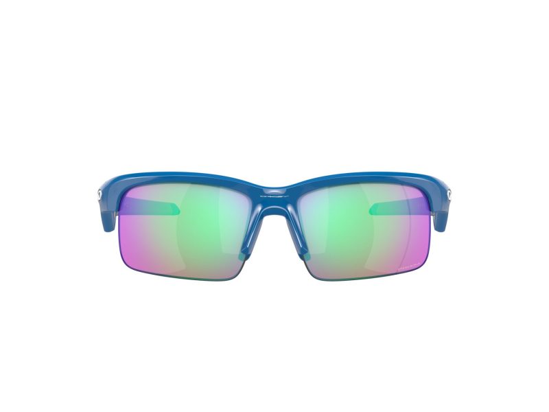 Oakley Capacitor Sonnenbrille OJ 9013 05