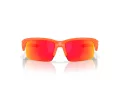 Oakley Capacitor Sonnenbrille OJ 9013 07