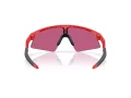 Oakley Resistor Sweep Sonnenbrille OJ 9015 08
