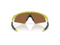 Oakley Resistor Sweep Sonnenbrille OJ 9015 12