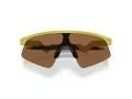 Oakley Resistor Sweep Sonnenbrille OJ 9015 12