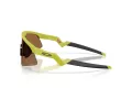 Oakley Resistor Sweep Sonnenbrille OJ 9015 12