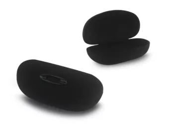   Oakley Lifestyle Ellipse O Acc Case S AOO1590AT 000026 Hartes Brillenetui
