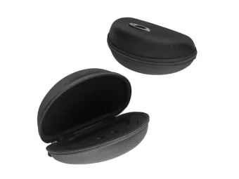   Oakley Radar Array Black Soft Vault AOO1670AT 000019 Weiches Brillenetui