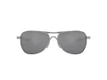 Oakley Crosshair Sonnenbrille OO 4060 22