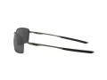 Oakley Square Wire Sonnenbrille OO 4075 04