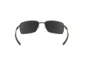 Oakley Square Wire Sonnenbrille OO 4075 04