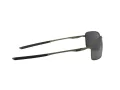 Oakley Square Wire Sonnenbrille OO 4075 04