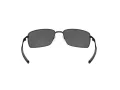 Oakley Square Wire Sonnenbrille OO 4075 13