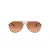 Oakley Feedback Sonnenbrille OO 4079 01