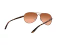 Oakley Feedback Sonnenbrille OO 4079 01