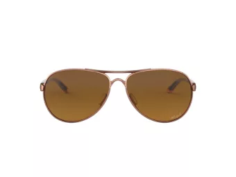 Oakley Feedback Sonnenbrille OO 4079 14