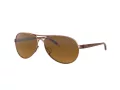 Oakley Feedback Sonnenbrille OO 4079 14