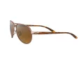 Oakley Feedback Sonnenbrille OO 4079 14