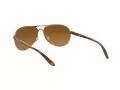Oakley Feedback Sonnenbrille OO 4079 14