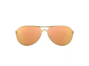 Oakley Feedback Sonnenbrille OO 4079 37