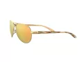 Oakley Feedback Sonnenbrille OO 4079 37