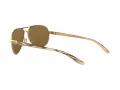 Oakley Feedback Sonnenbrille OO 4079 37