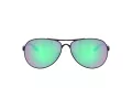 Oakley Feedback Sonnenbrille OO 4079 53