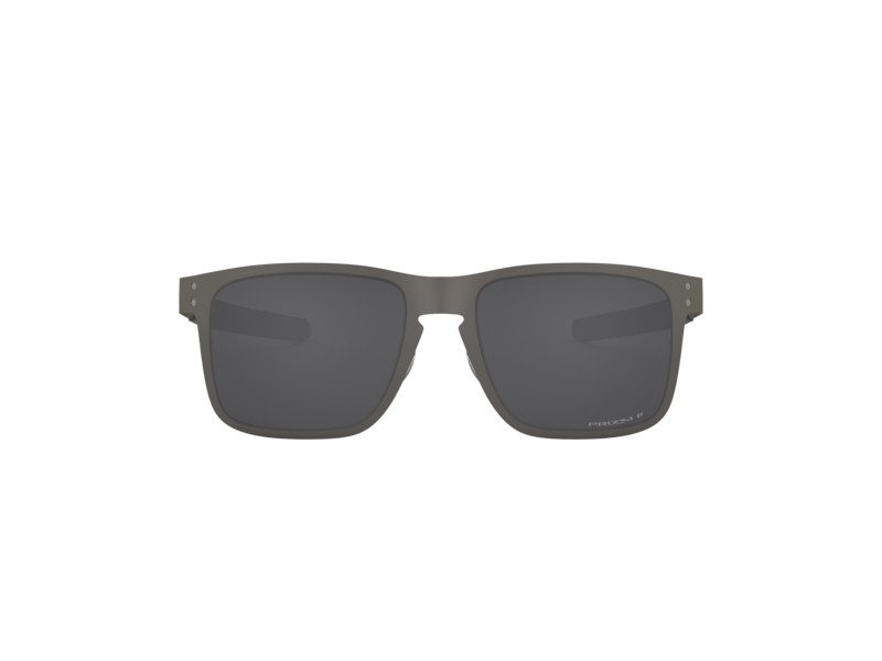 Oakley Holbrook Metal Sonnenbrille OO 4123 06