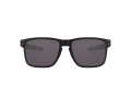 Oakley Holbrook Metal Sonnenbrille OO 4123 412311