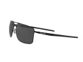 Oakley Gauge 8 Sonnenbrille OO 4124 01